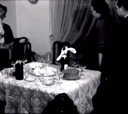 Herman José, nascido no Dia do Pai, presta bonita homenagem ao progenitor