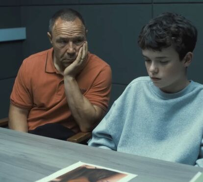 Polémica série 'Adolescência' continua a fazer 'vítimas' e até Bruce Springsteen quis deixar uma mensagem ao protagonista
