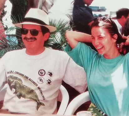 Isabel de Herédia e Dom Duarte Pio: um amor de mais de 30 anos que não olha à diferença de idades