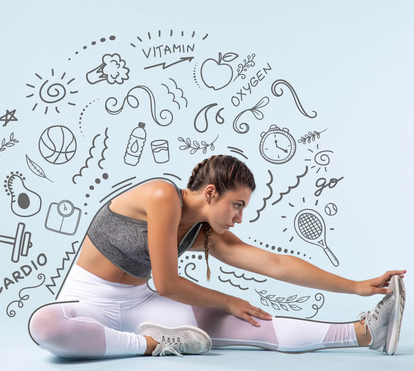 Esperança para o verão: se fizer estes exercícios em casa, o seu corpo vai reagir em conformidade