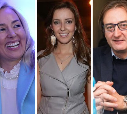 O mistério dos 2 milhões desaparecidos! Joana Pinto da Costa alia-se à madrasta contra o irmão, para manter dinheiro a salvo e cumprir vontade do pai