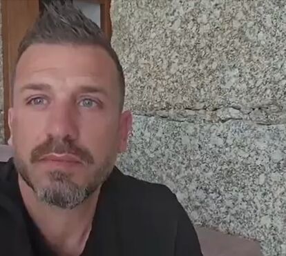 Que barraca! Bombeiro Dudu atacado por fã de Marco Paulo durante concerto de homenagem ao cantor: 'Partiu para a agressividade'