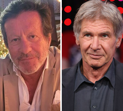 O dia em que Joaquim de Almeida 'se passou' com Harrison Ford: 'Estou a marimbar-me para quem você é. Não me fala dessa maneira'
