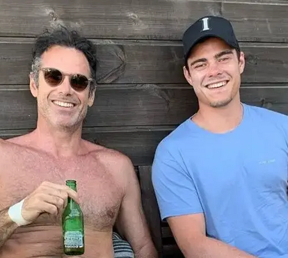 Dorido pela ausência do pai, as palavras emocionadas do filho de Pedro Lima em dia especial 