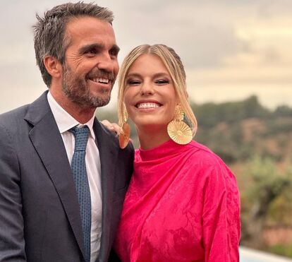 Francisco Spínola arrependeu-se e tentou voltar para Pimpinha Jardim, mas foi impedido pela nova namorada