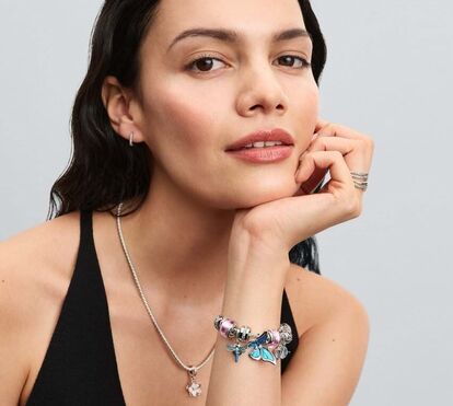 ENCANTO PRIMAVERIL - JÓIAS DELICADAS PARA A NOVA ESTAÇÃO