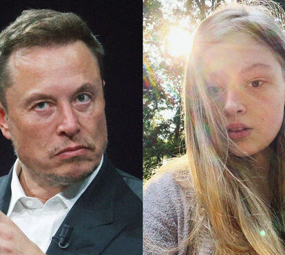 Filha trans de Elon Musk arrasa-o em entrevista e milionário corta todos os laços: 'O meu filho foi morto'
