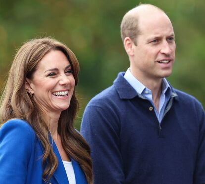 Descontentamento cresce contra Kate e William! Vizinhos estão com os príncipes de Gales pelos cabelos 