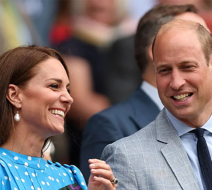 Atenção, há mudanças à vista na coroa de Inglaterra: 'William nunca se vai mudar para Buckingham' 