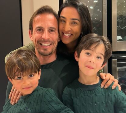 De volta ao lugar onde foram felizes! João Pereira e a mulher vivem fase especial depois do calvário