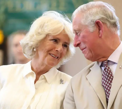 O que eles lutaram por este amor! Carlos e Camilla assinalam data marcante no casamento