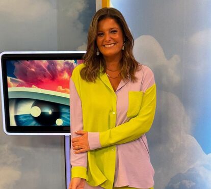 Maria Botelho Moniz faz da resiliência a sua arma e renasce depois de um ano que a colocou à prova