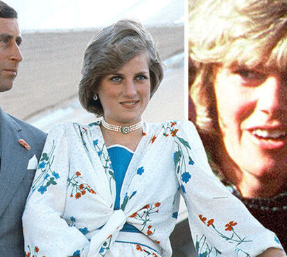 Revelado o conteúdo das cartas de amor que a Princesa Diana escreveu a Carlos... e que ficaram sem resposta por causa de Camilla