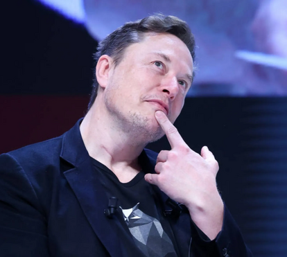 'Explosivo e megalómano': Elon Musk está viciado em ketamina e efeitos da droga geram preocupação