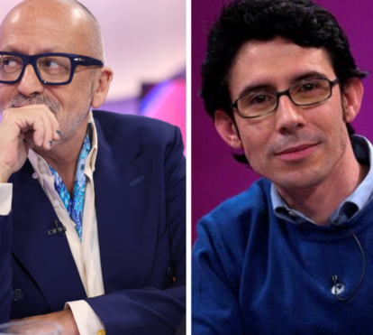 A revelação de Manuel Luís Goucha sobre Zé Maria que apanhou toda a gente de surpresa
