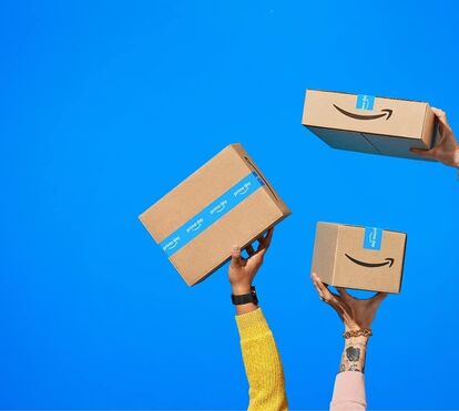 Vai começar a festa de ofertas da Primavera na Amazon! E pode poupar muito dinheiro em milhares de artigos