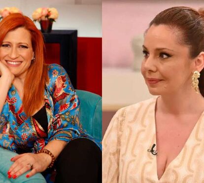 Zangadas depois de tantos confrontos frente às câmaras? Sara Norte esclarece relação com Joana Latino