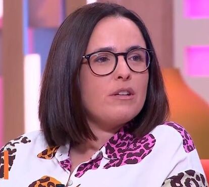 'Vais mesmo a tribunal?' Júlia Pinheiro questiona Joana Marques sobre processo dos Anjos que exigem mais de 1 milhão de euros à humorista