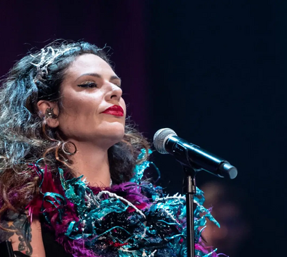 'Tenho vergonha': Sónia Tavares pronuncia-se sobre processo dos 'Anjos' contra Joana Marques