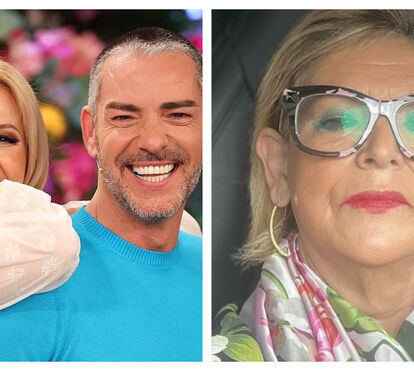 O recado da euromilionária Amélia de Jesus que vai direitinho para Cristina Ferreira e Cláudio Ramos: 'De mim nem uma malga de caldo comem'