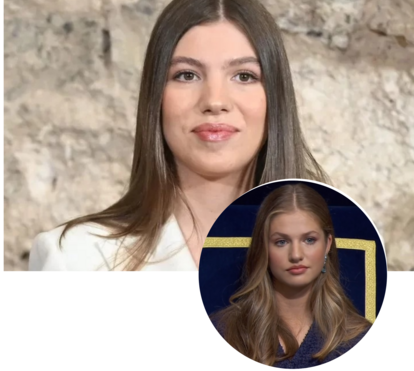 Qual é a verdadeira relação de Leonor e Sofia? Filha mais nova de Felipe VI e Letizia recusa-se a ser a 'substituta' da irmã e diz 'Basta!'