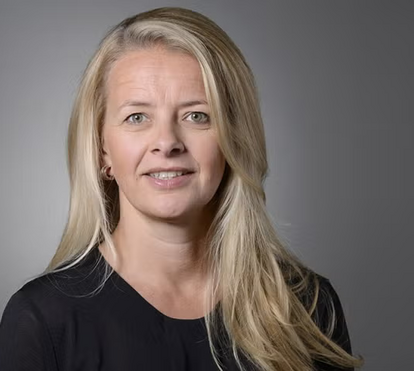 A viúva milionária! Conheça a princesa Mabel, um dos melhores partidos da realeza europeia