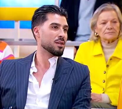 Leo Caeiro sem papas na língua sobre Zé Maria: 'Houve alguém que o destruiu'