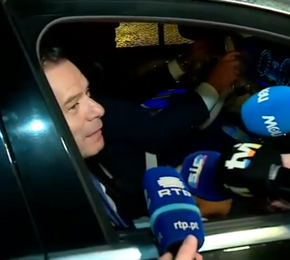 Luís Montenegro vai descansar este fim de semana mas promete voltar à liderança do Governo na segunda-feira