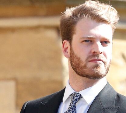 Primo de Harry e William herda casa milionária onde viveu a princesa Diana
