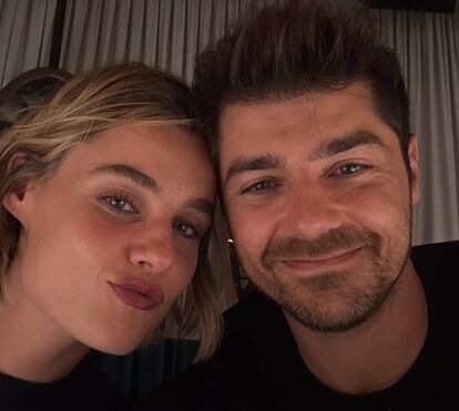 A maior declaração de amor! Lourenço Ortigão revela como a vida com Kelly mudou com a chegada do filho