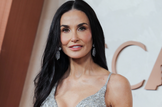 Demi Moore