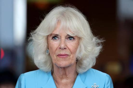 Camilla Parker-Bowles