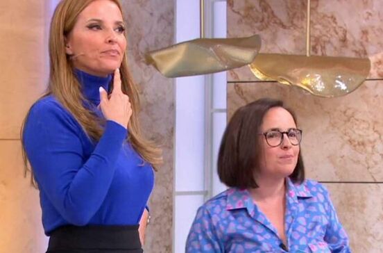 Cristina Ferreira critica 'falta de empatia' de Joana Marques e ouve resposta: 'Quando é ao contrário, somos todos hienas'