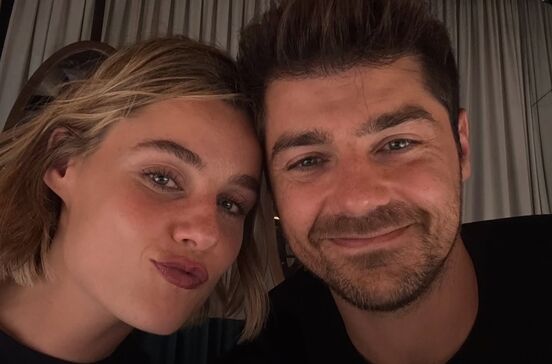 Kelly Bailey; Lourenço Ortigão