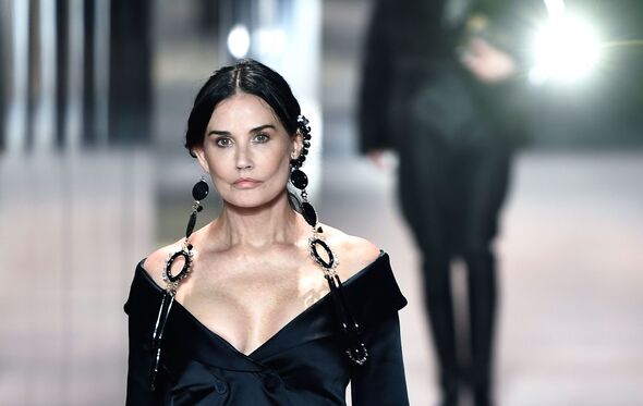 Demi Moore