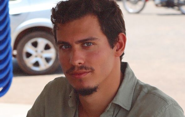 Hugo Montenegro