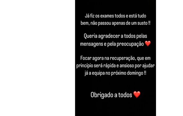 Stories de Hugo Félix