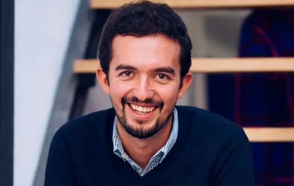 Manuel Santana Lopes