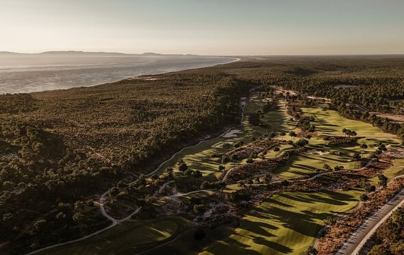 Comporta Six Senses