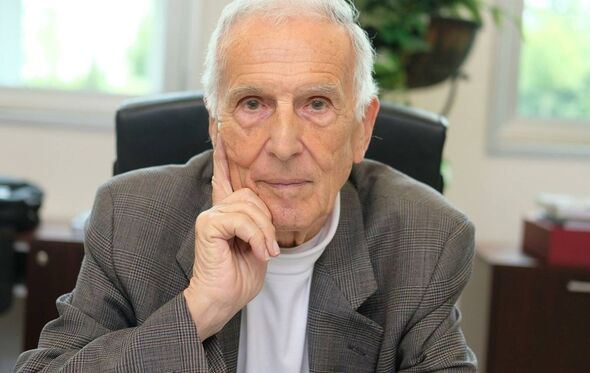 Silvio Garattini