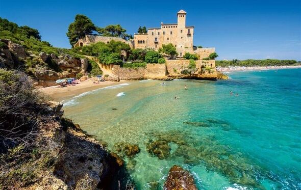 Stiges, Espanha