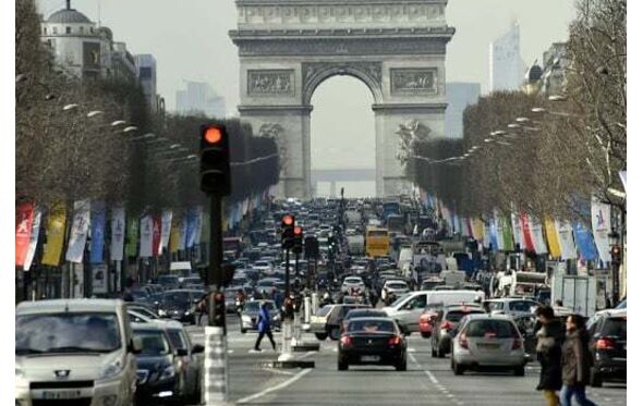 Paris