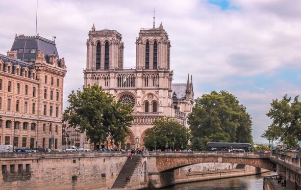 Paris