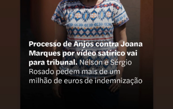 Storie de Sónia Tavares