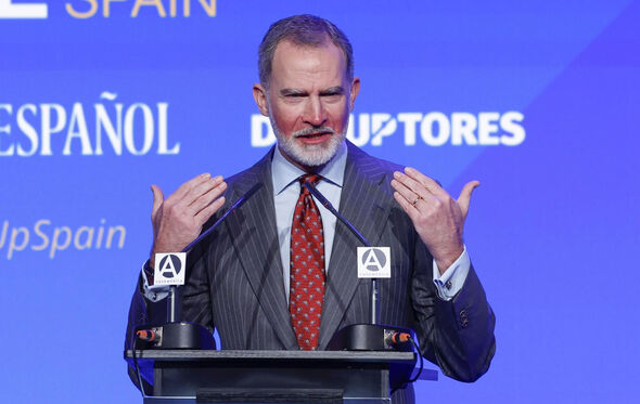 Felipe VI