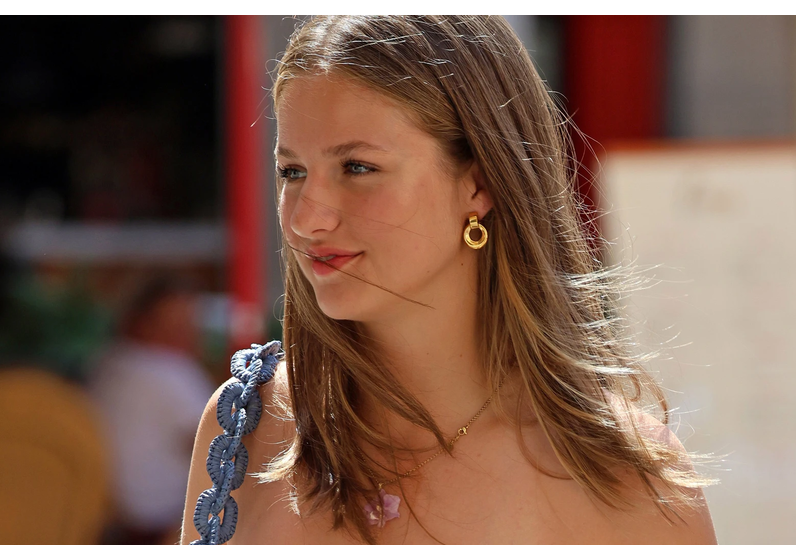 Princesa Leonor