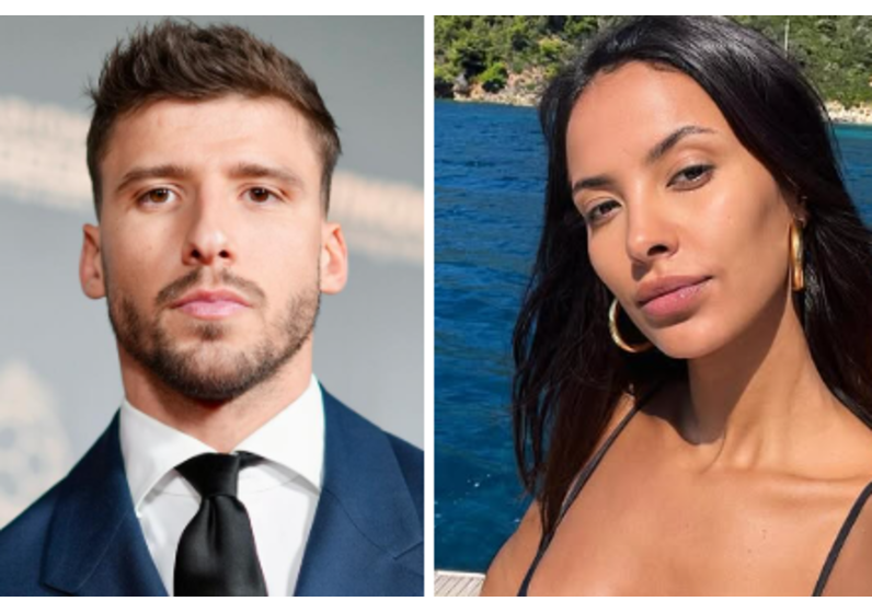 Rúben Dias, maya jama