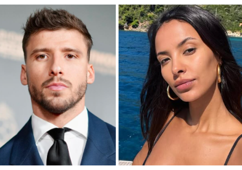 Rúben Dias, maya jama