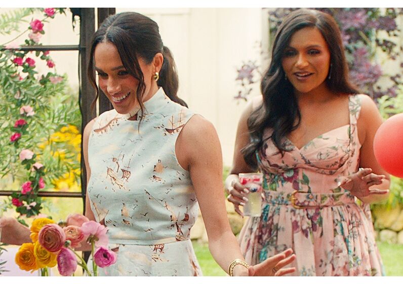 Meghan Markle