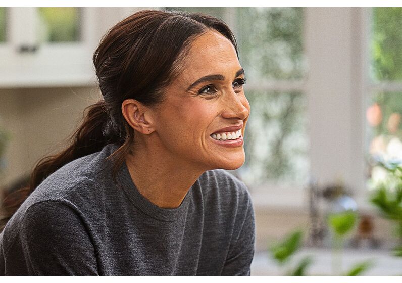 Meghan Markle